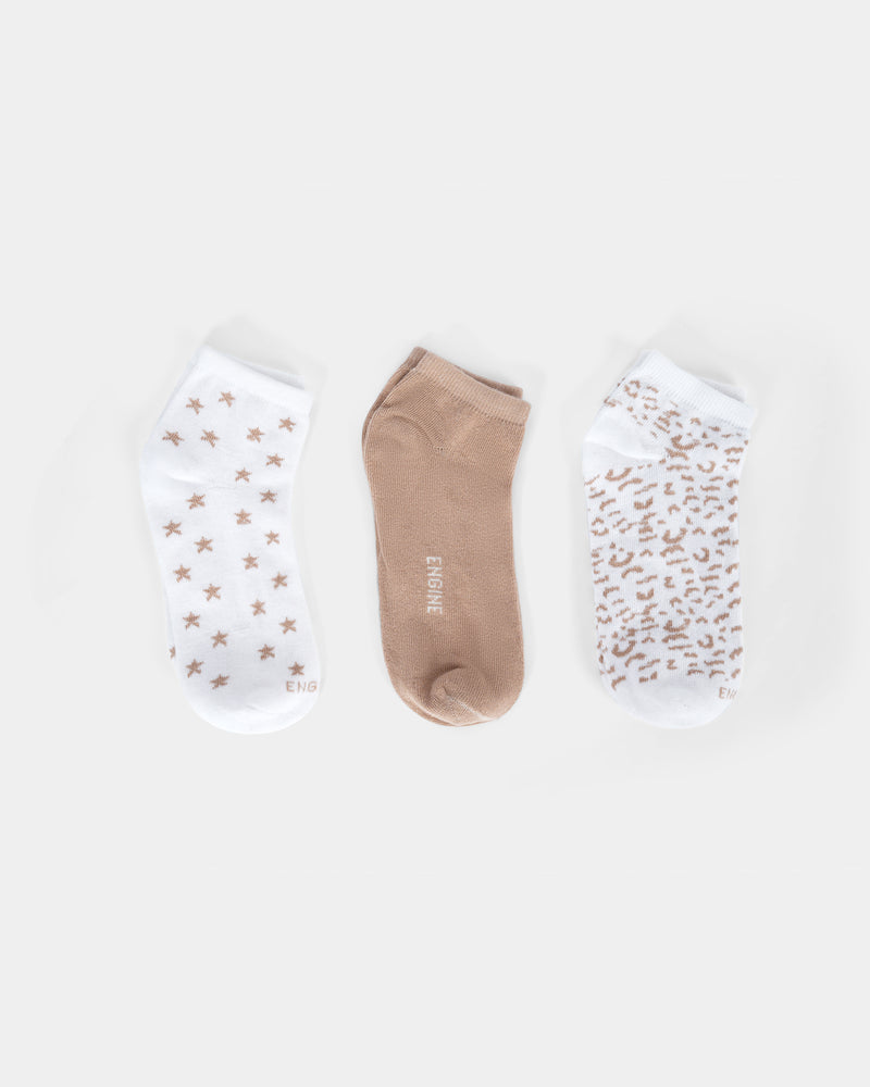 Women Socks - Engine - Buy Now