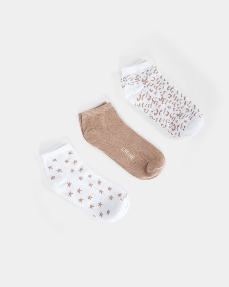 Women Socks - Engine - Buy Now