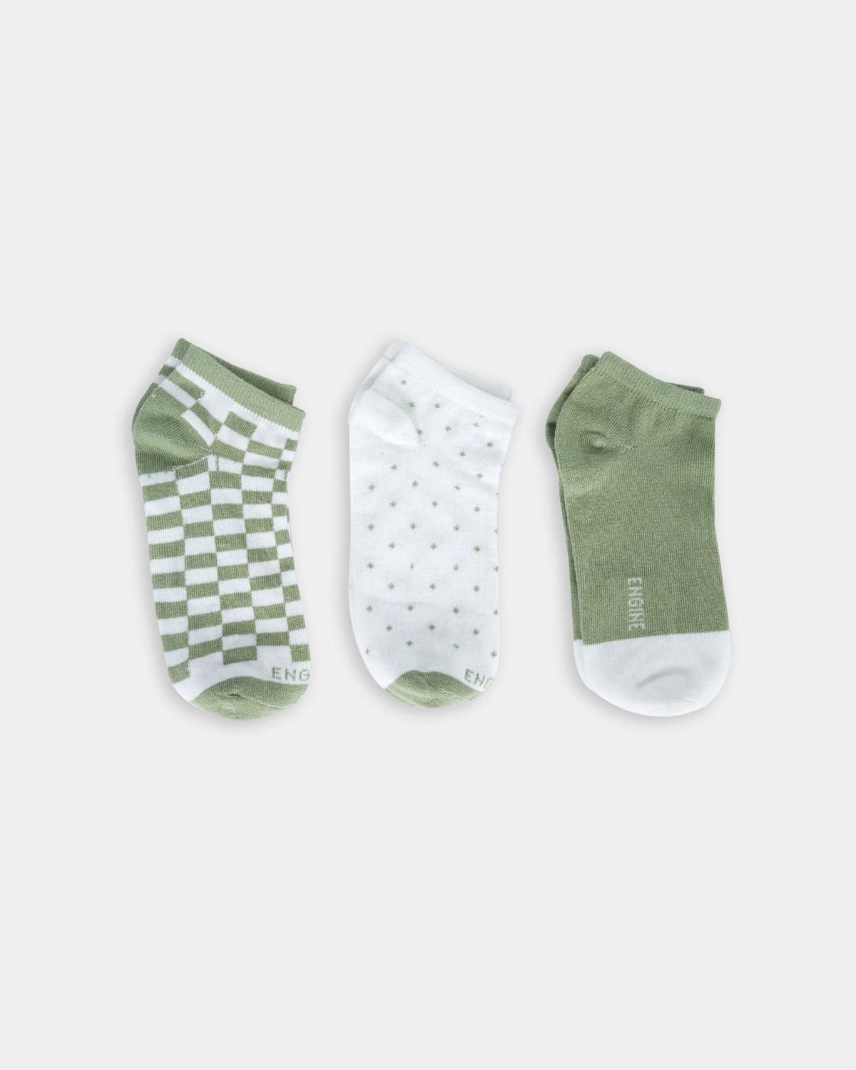 Women Socks - Engine - Buy Now