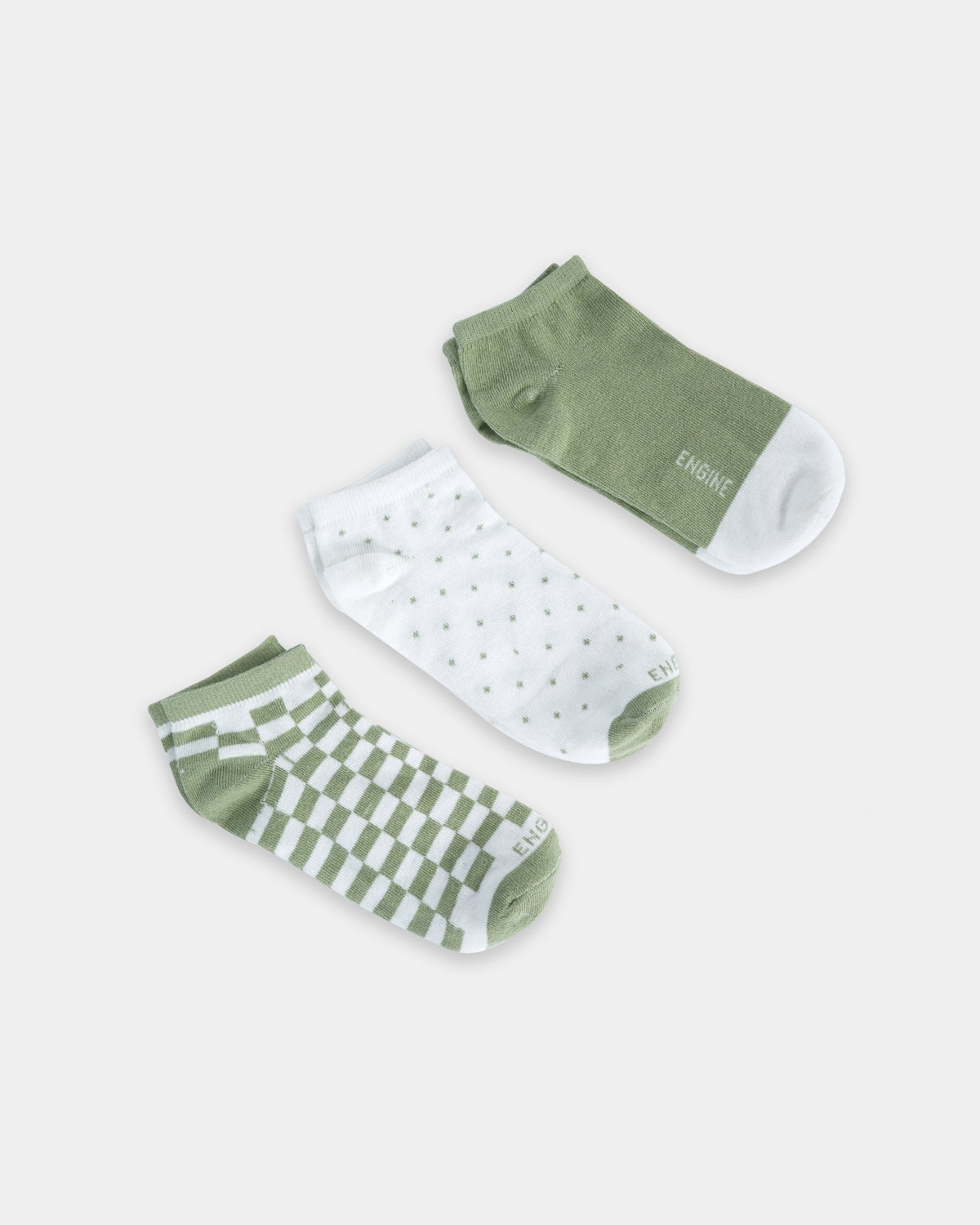 Women Socks - Engine - Buy Now