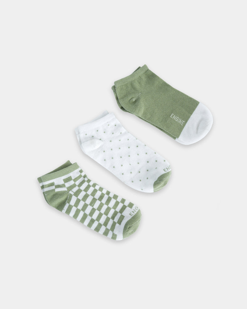 Women Socks - Engine - Buy Now