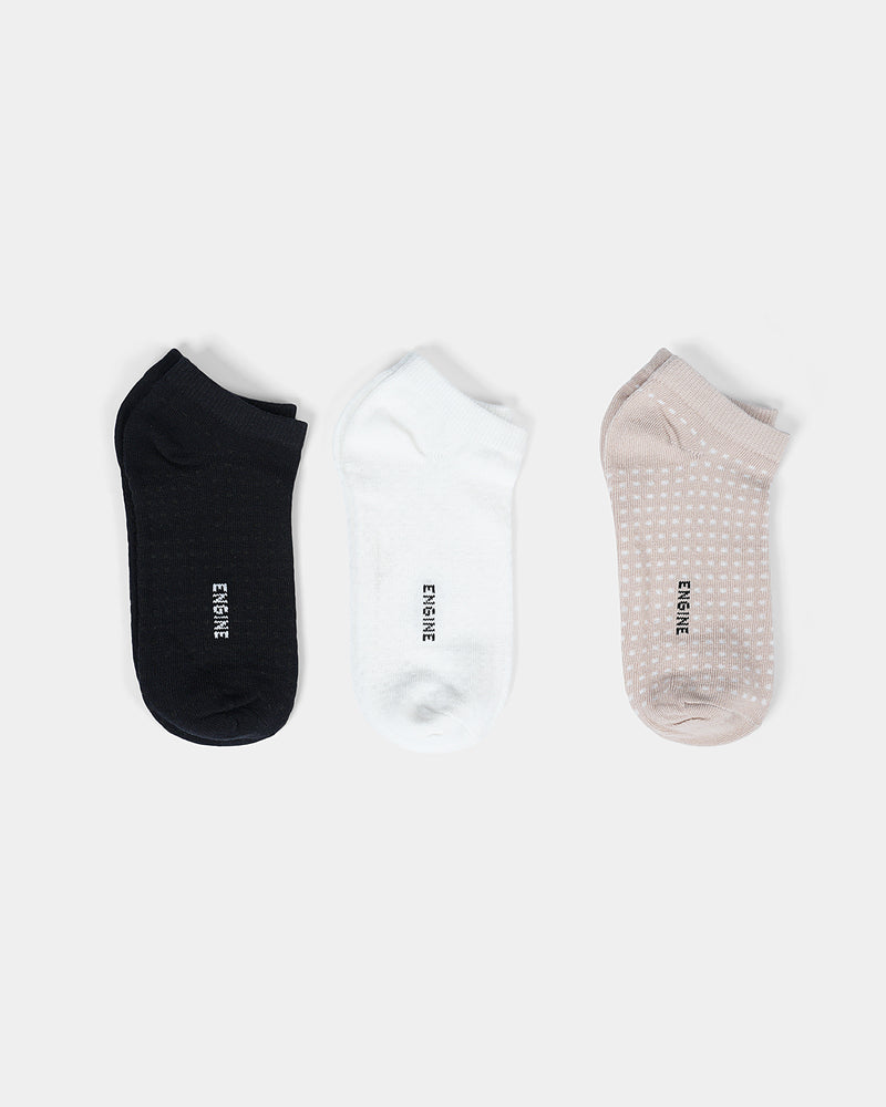 Women Socks - Engine - Buy Now