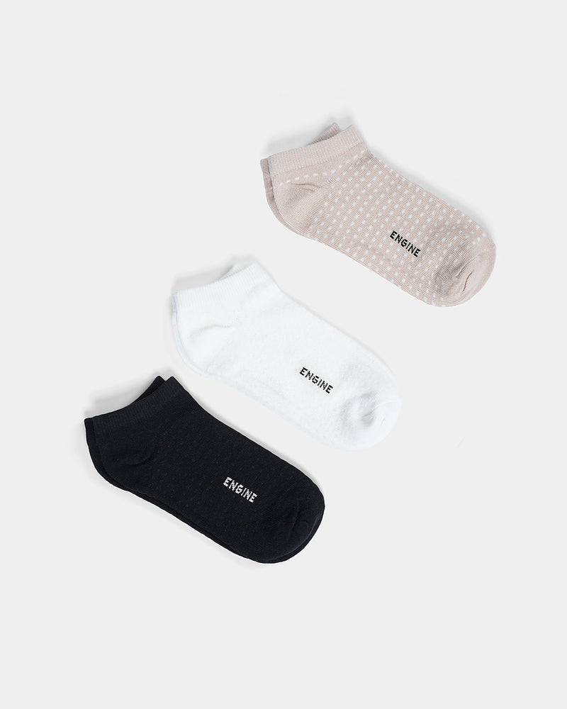 Women Socks - Engine - Buy Now
