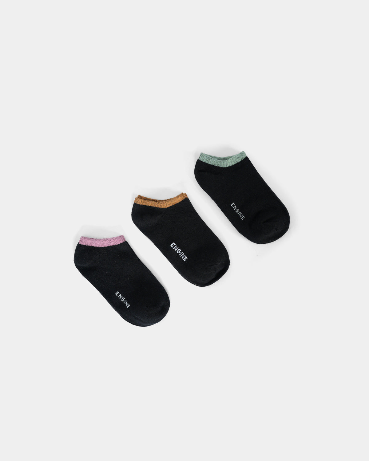 Women Socks - Engine - Buy Now