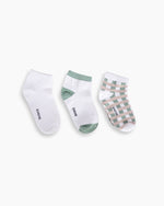 Women Ankle Socks - Engine - Buy Now