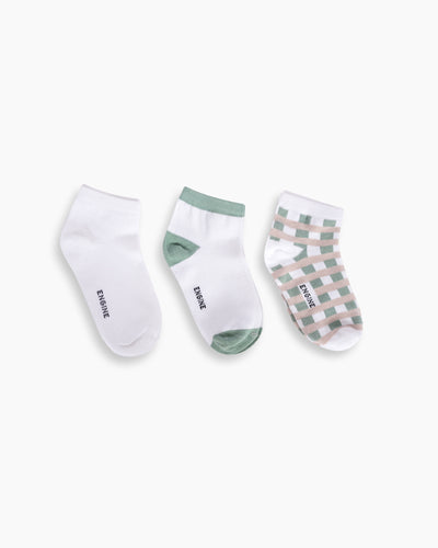 Women Ankle Socks
