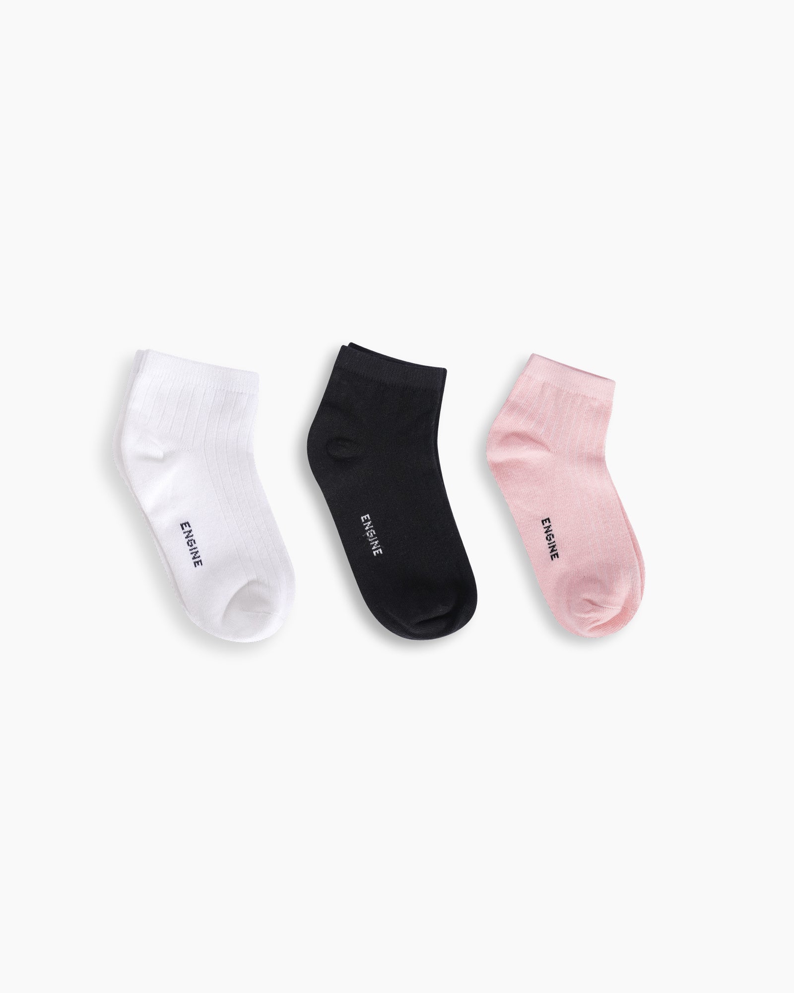 Women Ankle Socks - Engine - Buy Now