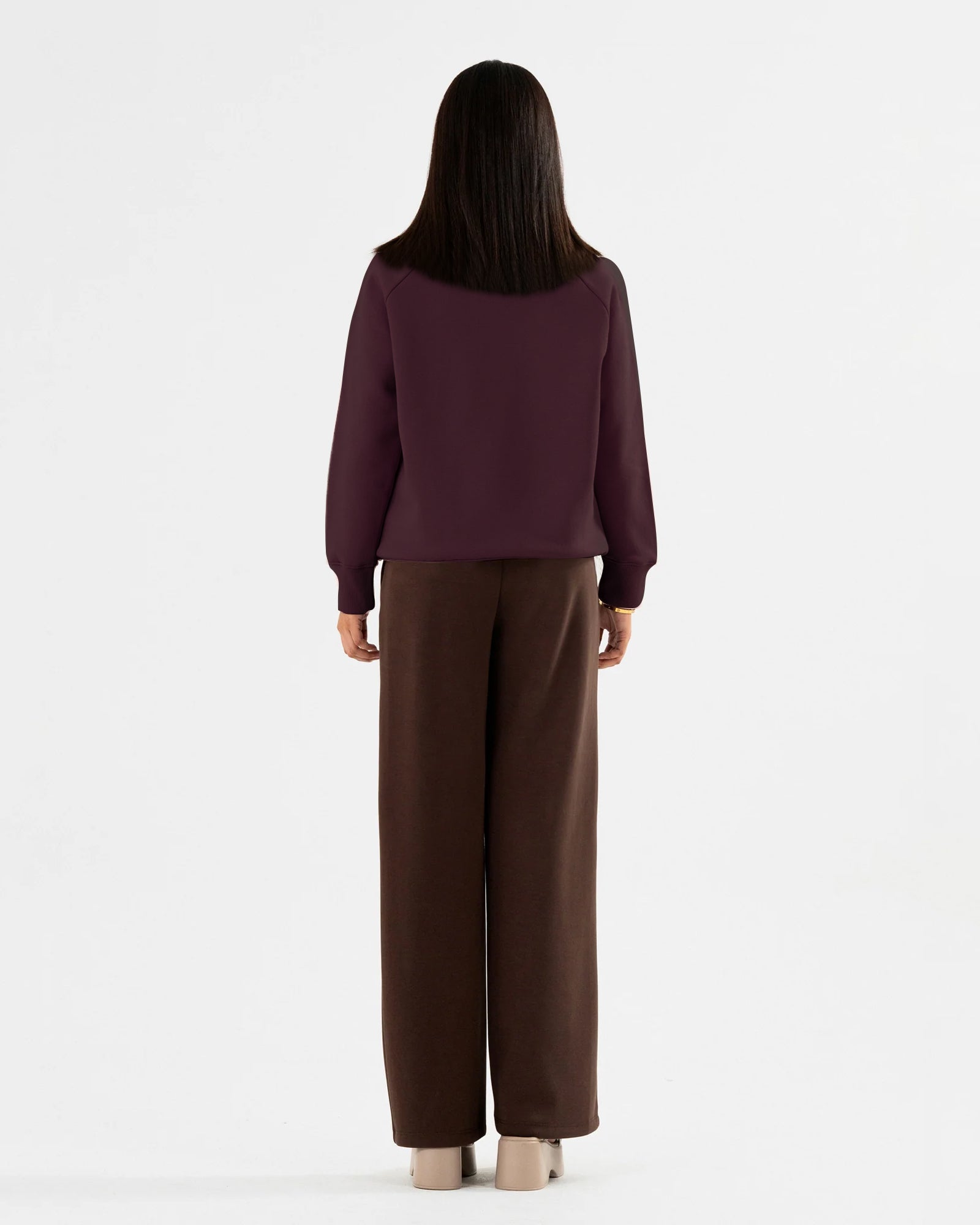 Women Graphic Sweatshirt