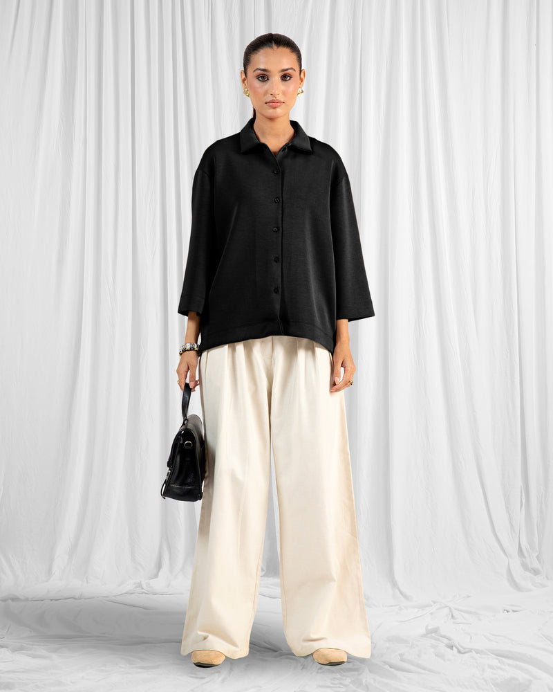 Women Button Down Top - Engine - Buy Now
