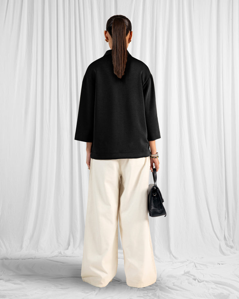 Women Button Down Top - Engine - Buy Now