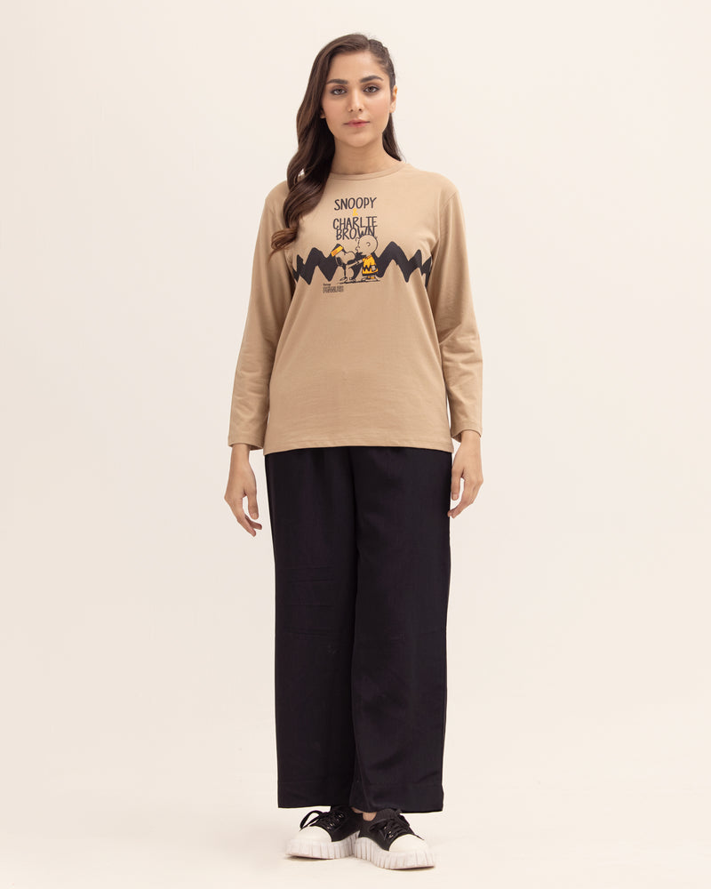 Women Graphic Shirt - Engine - Buy Now