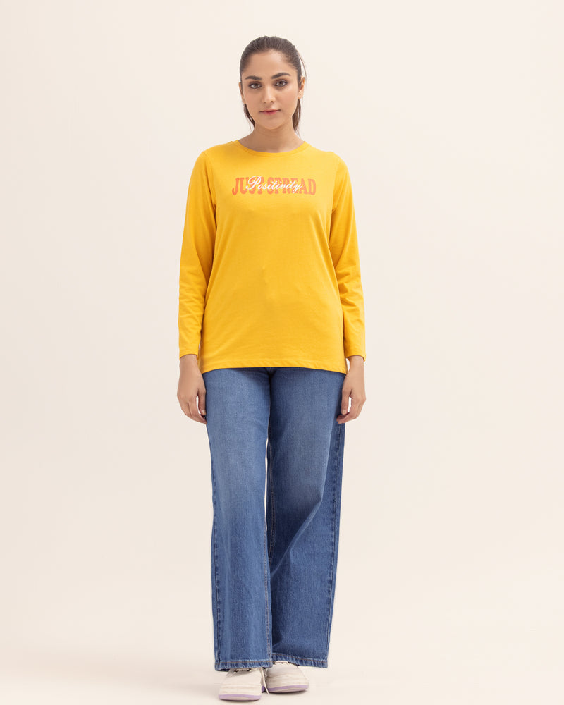Women Full Sleeved Shirt - Engine - Buy Now