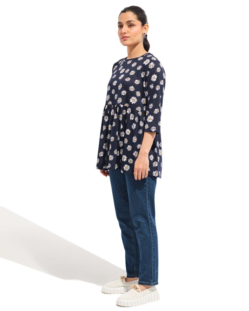 Women Floral Top - Engine - Buy Now