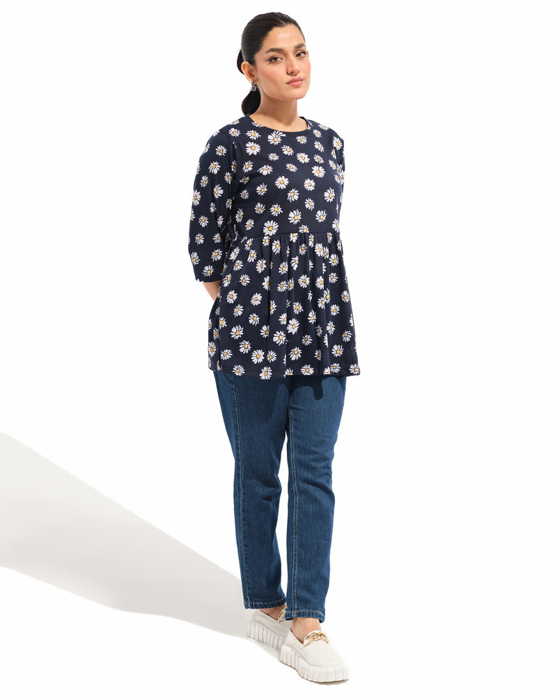Women Floral Top - Engine - Buy Now