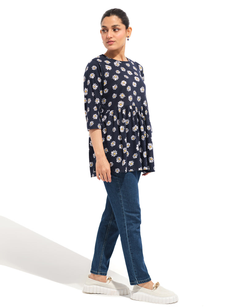 Women Floral Top - Engine - Buy Now
