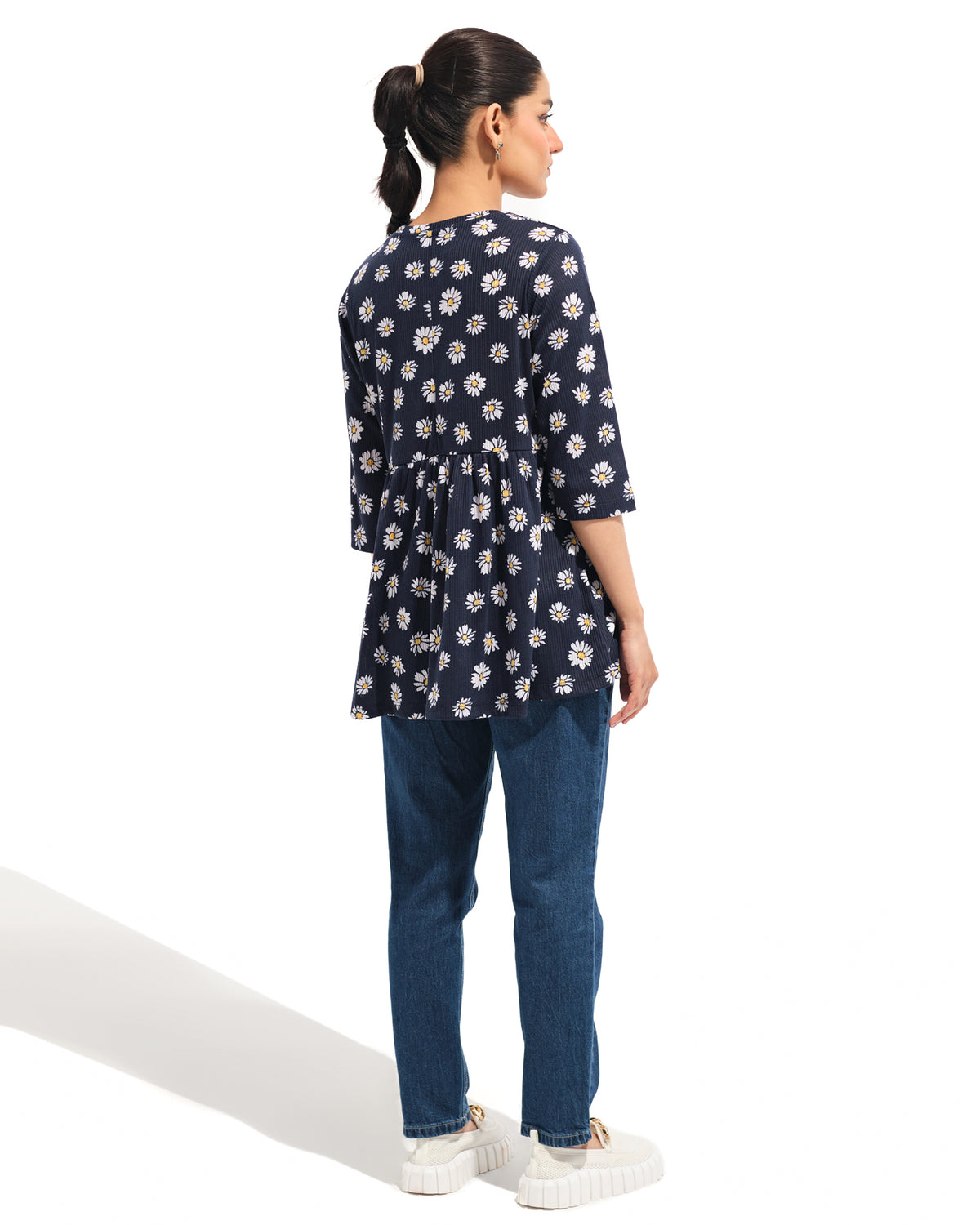 Women Floral Top - Engine - Buy Now