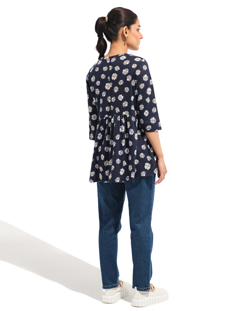 Women Floral Top - Engine - Buy Now