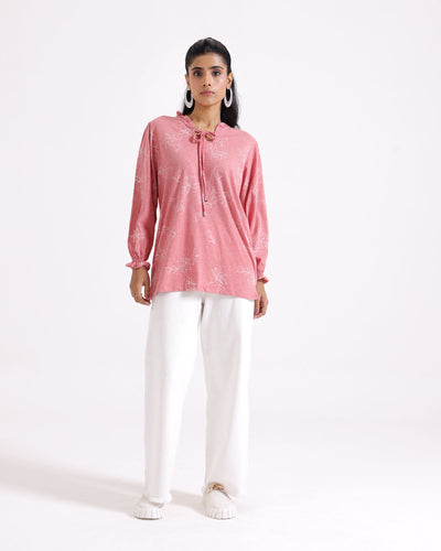 Women Printed Top