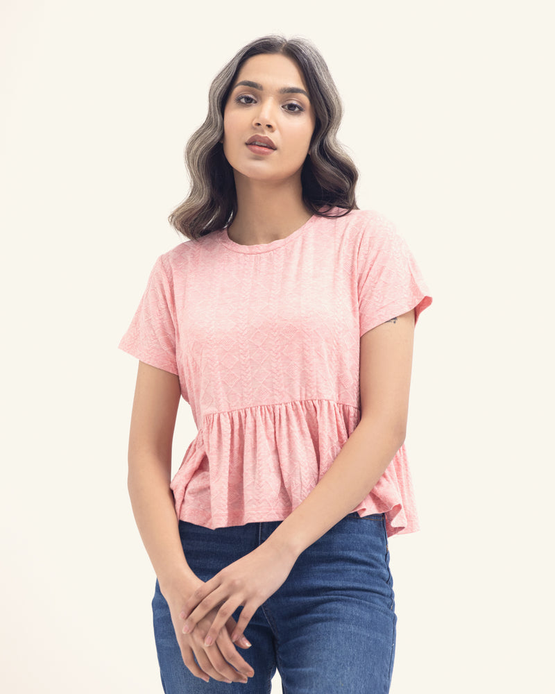 Women Fashion Top - Engine - Buy Now
