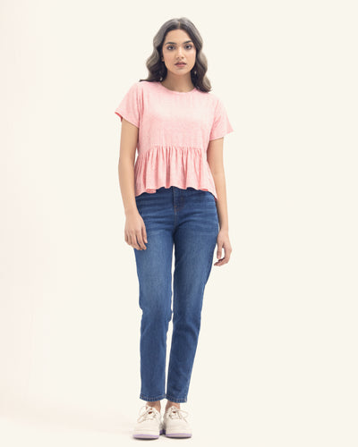 Women Fashion Top