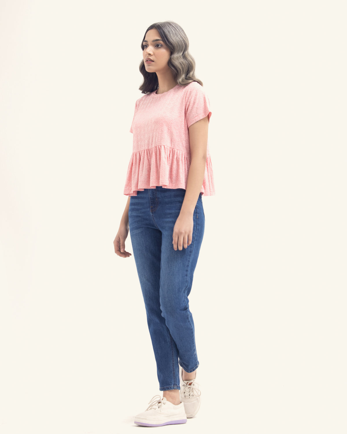 Women Fashion Top - Engine - Buy Now