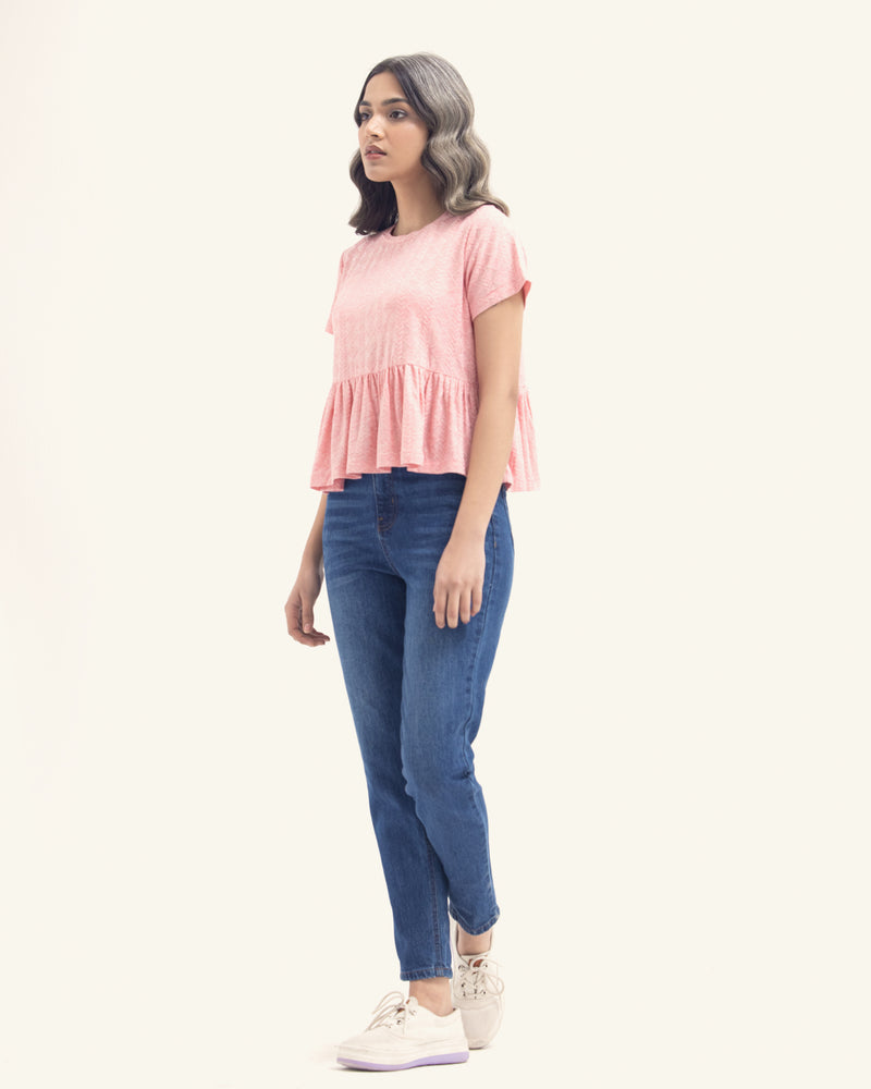 Women Fashion Top - Engine - Buy Now