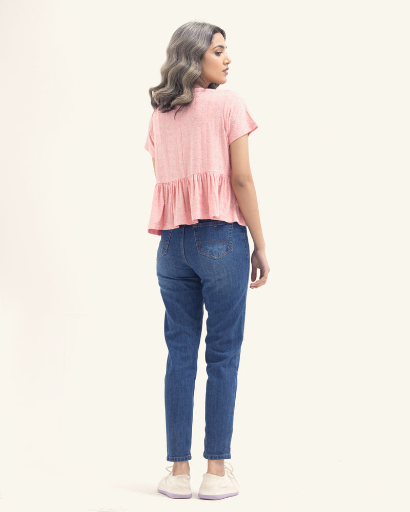 Women Fashion Top - Engine - Buy Now