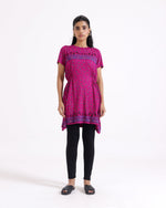 Women Printed Dress - Engine - Buy Now