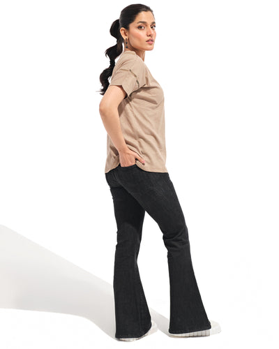 Women Kimono Style Top