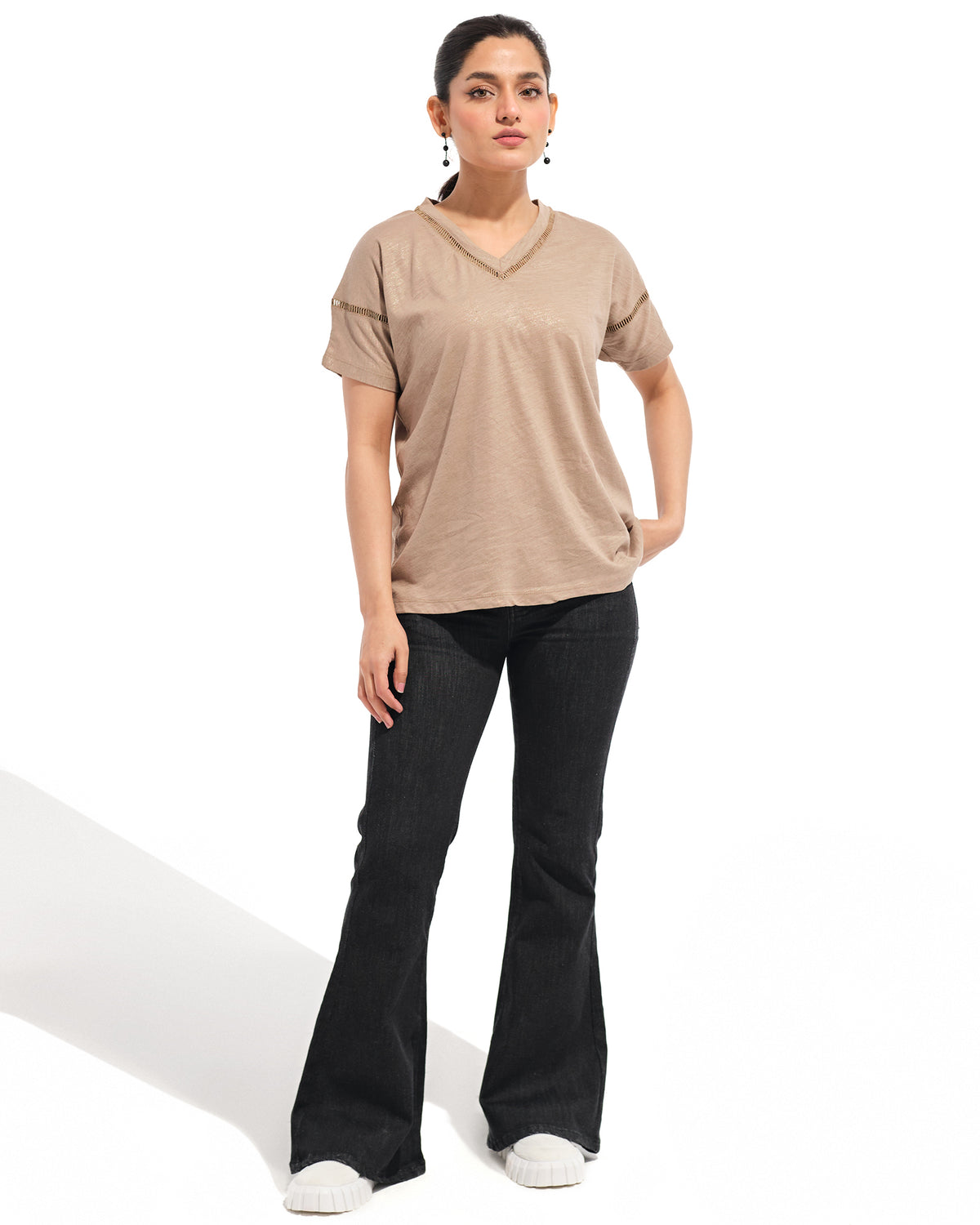 Women Kimono Style Top - Engine - Buy Now