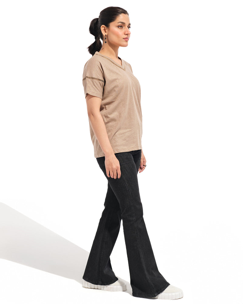 Women Kimono Style Top - Engine - Buy Now