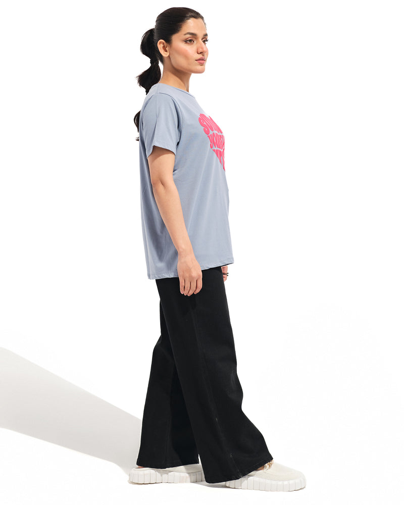 Women Surround Yourself with Love Tee - Engine - Buy Now