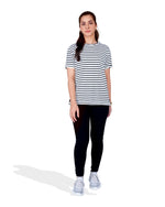 Women Striped T Shirt - Engine - Buy Now