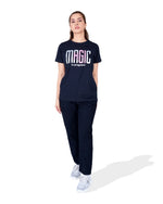 Women Graphic T Shirt - Engine - Buy Now