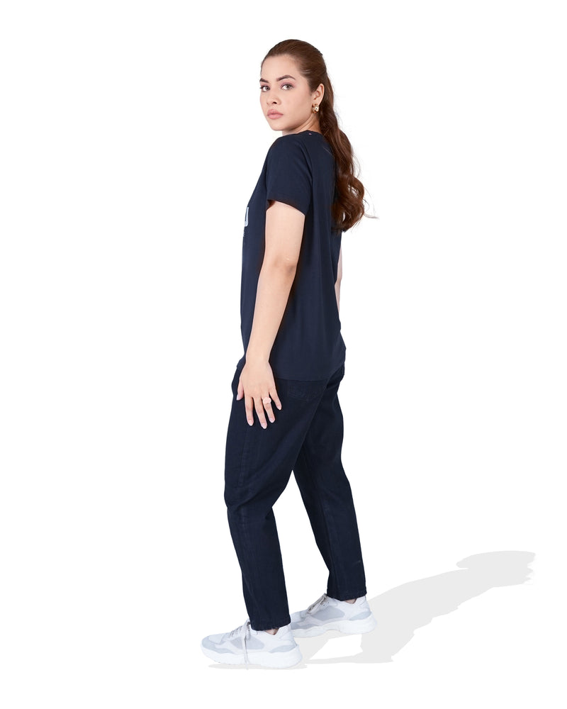 Women Graphic T Shirt - Engine - Buy Now