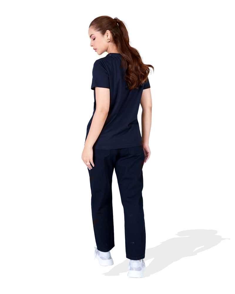 Women Graphic T Shirt - Engine - Buy Now