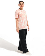 Women Tie Dye Tee - Engine - Buy Now