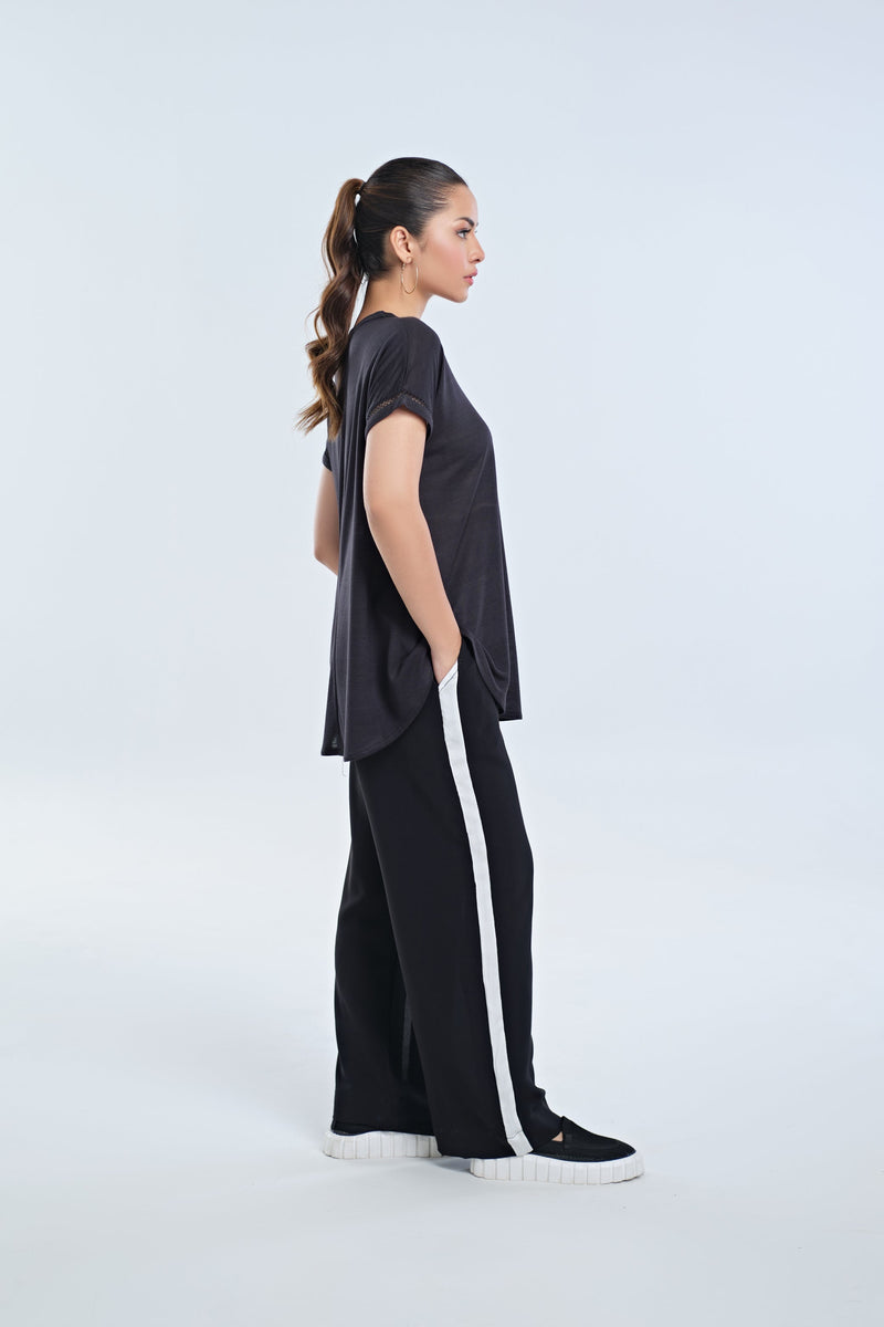 Women Fashion Knit Top - Engine - Buy Now