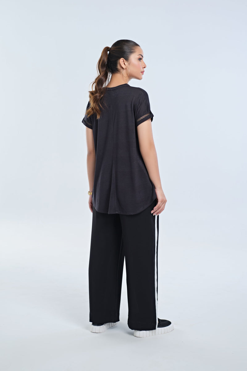 Women Fashion Knit Top - Engine - Buy Now