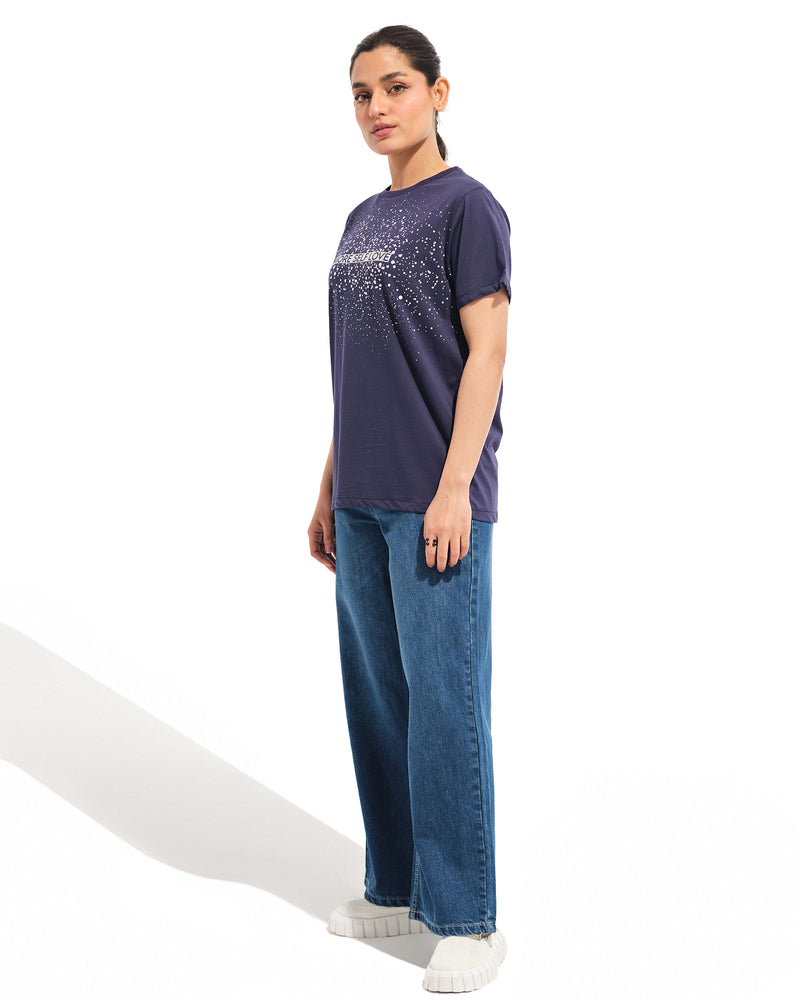 Women More Self Love Tee - Engine - Buy Now