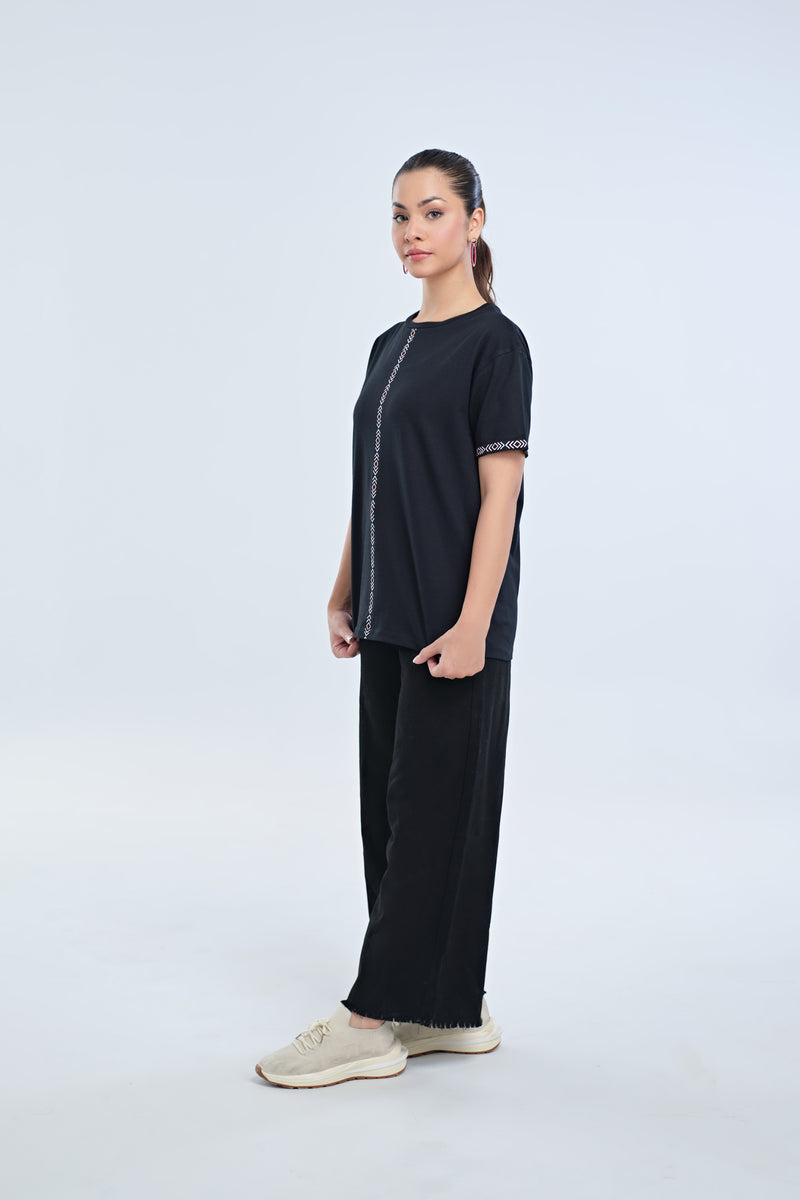 Women Graphic T-Shirt - Engine - Buy Now