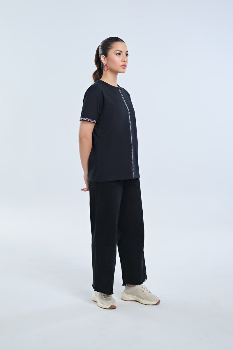 Women Graphic T-Shirt - Engine - Buy Now