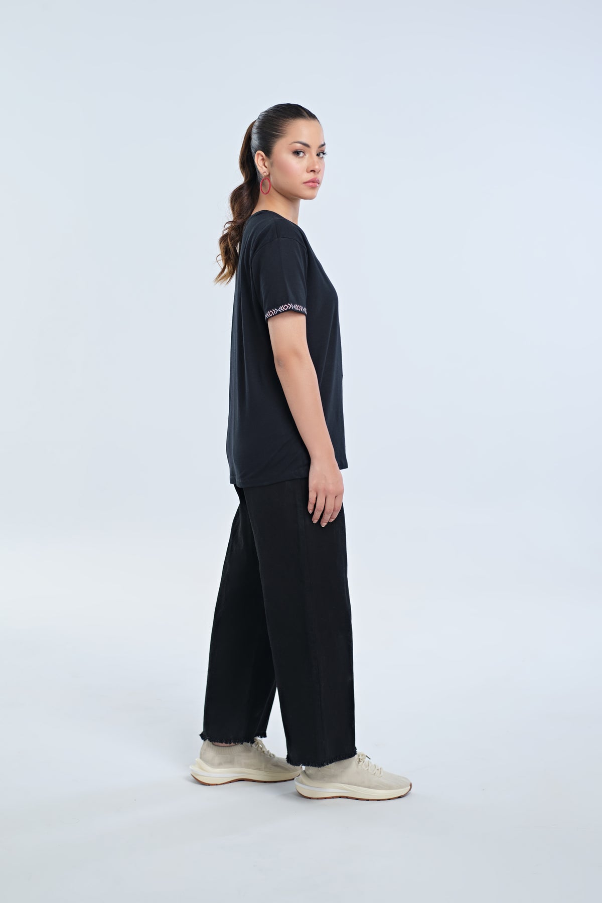 Women Graphic T-Shirt - Engine - Buy Now