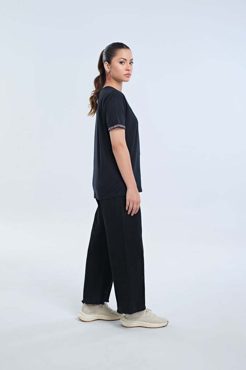 Women Graphic T-Shirt - Engine - Buy Now