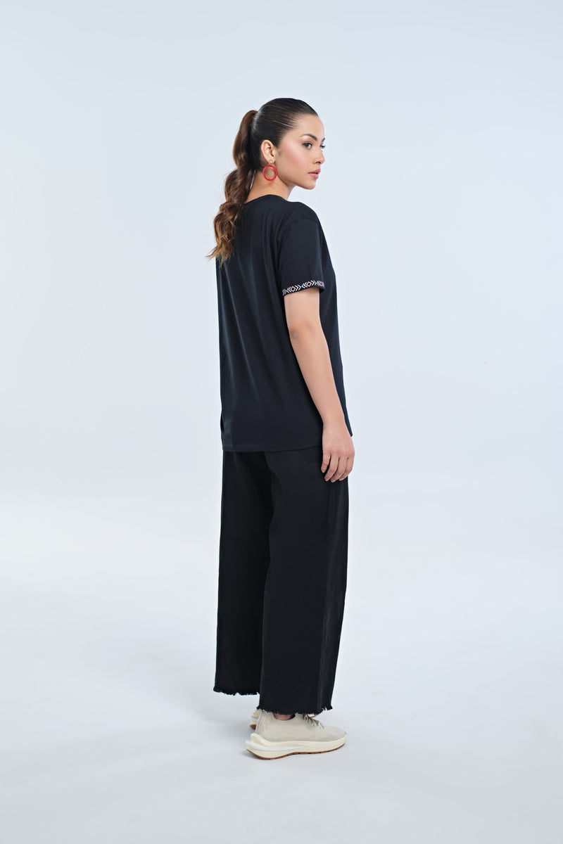 Women Graphic T-Shirt - Engine - Buy Now