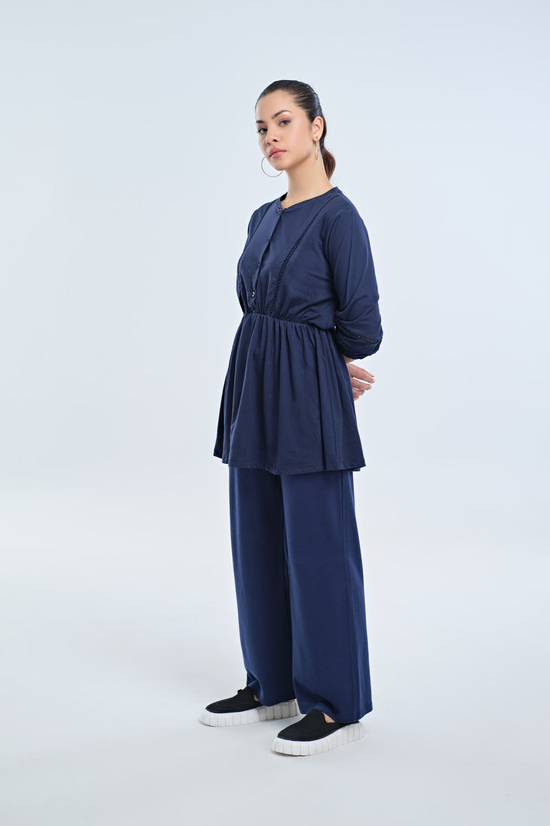 Women Mid Length Top - Engine - Buy Now