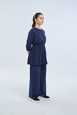 Women Mid Length Top - Engine - Buy Now