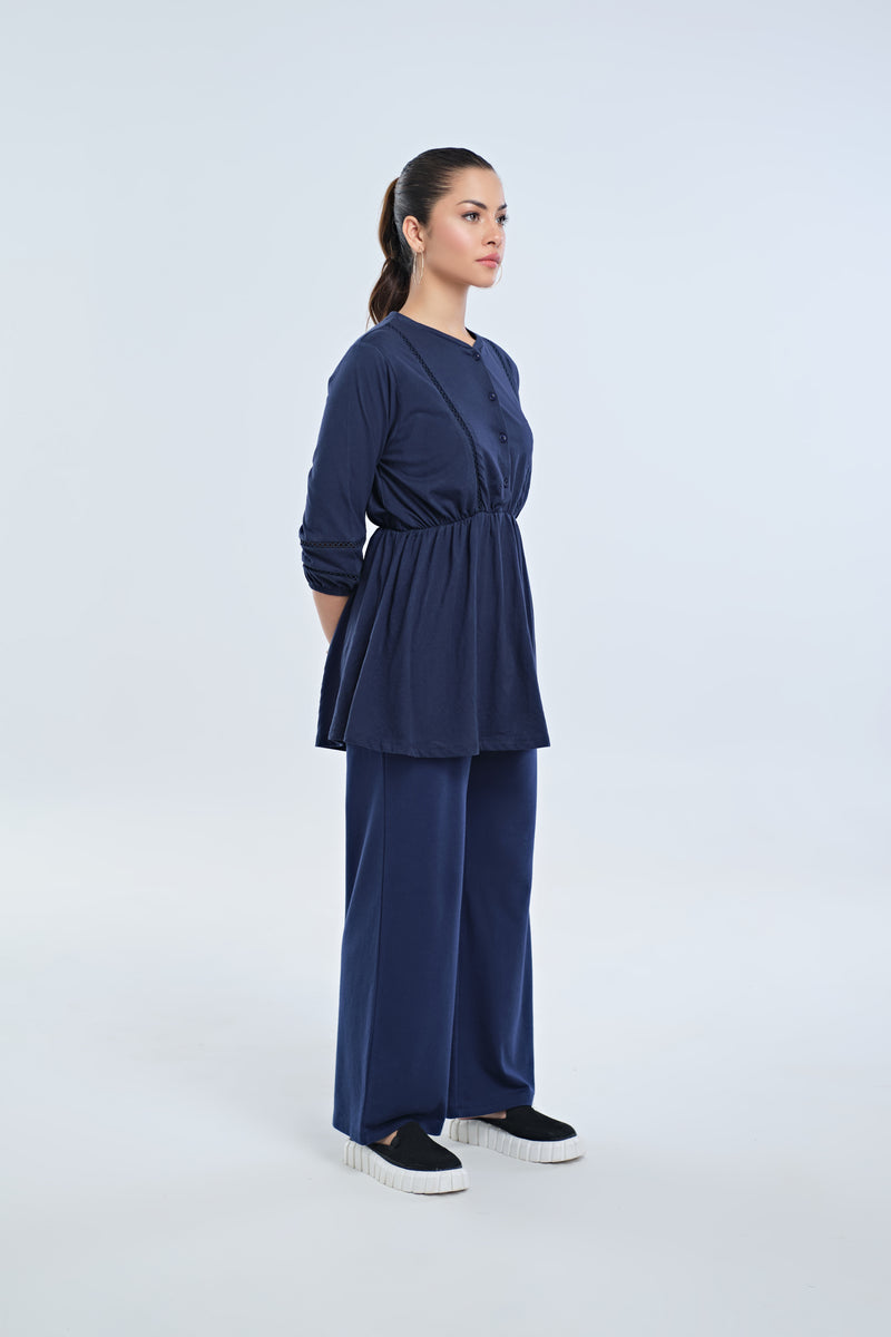 Women Mid Length Top - Engine - Buy Now