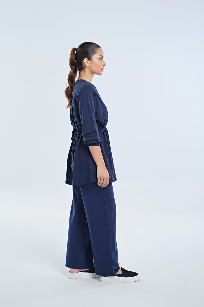 Women Mid Length Top - Engine - Buy Now