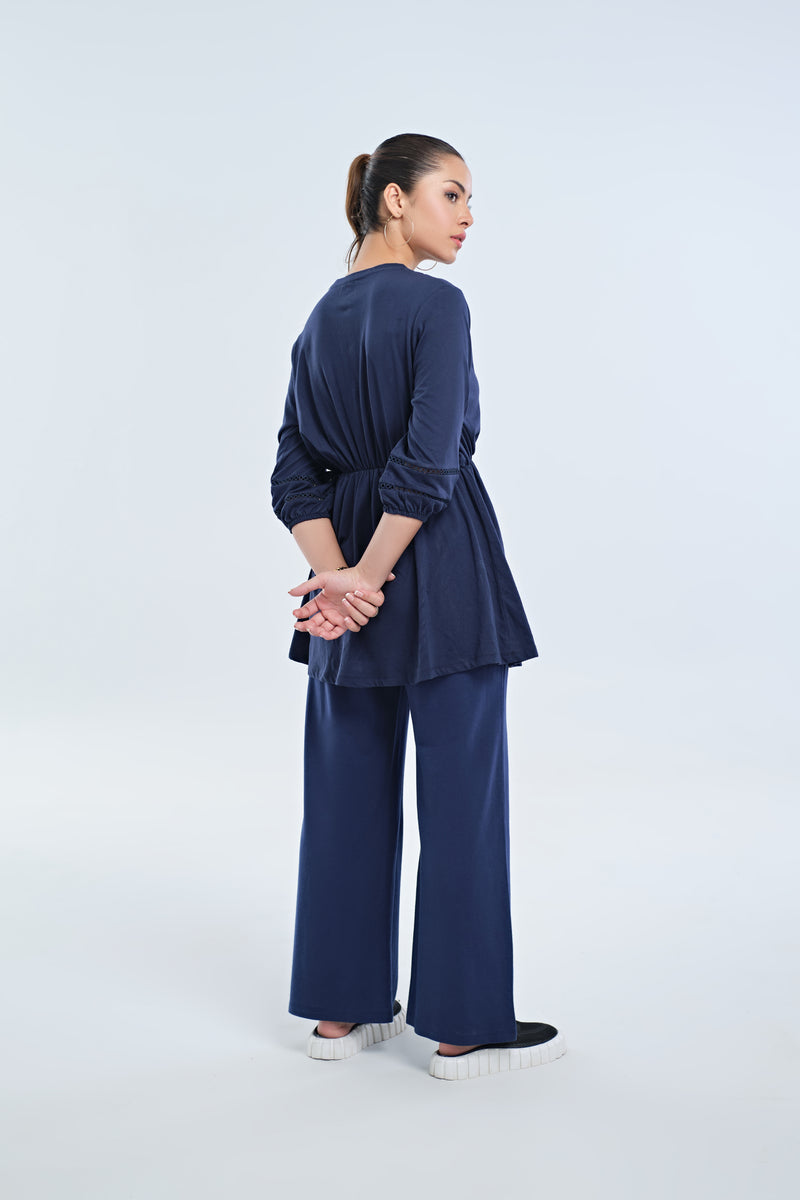 Women Mid Length Top - Engine - Buy Now